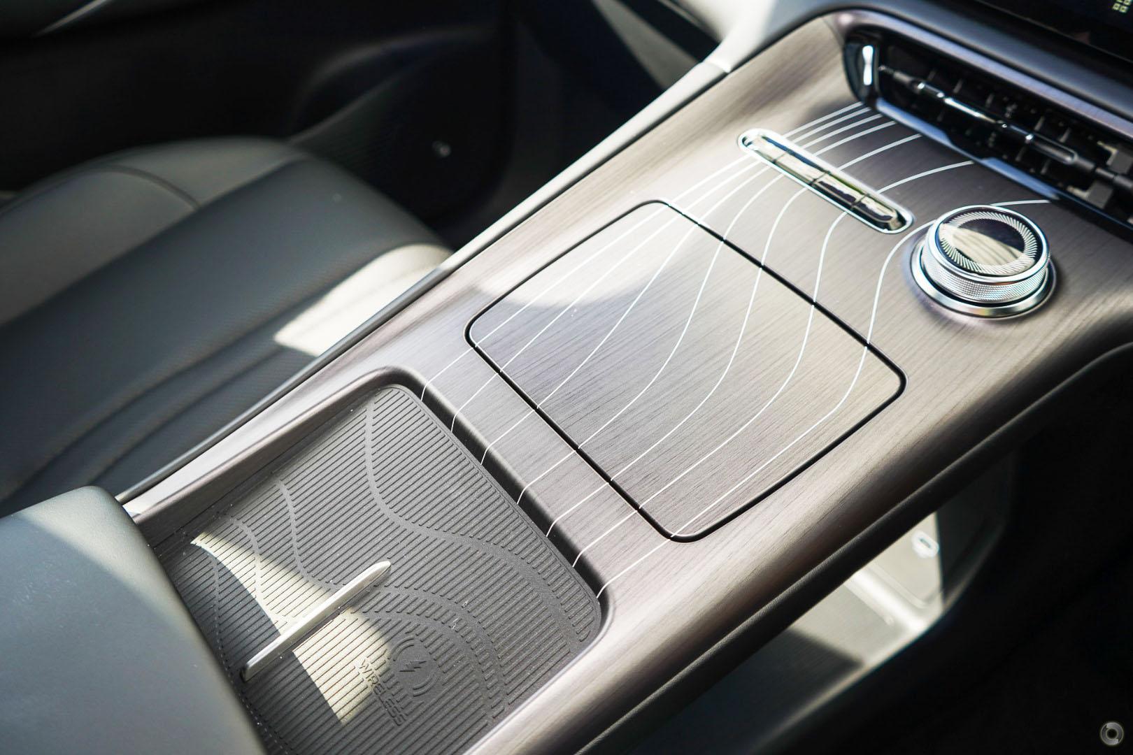 2026 New Geely Starray EM-i P145 Inspire SUV