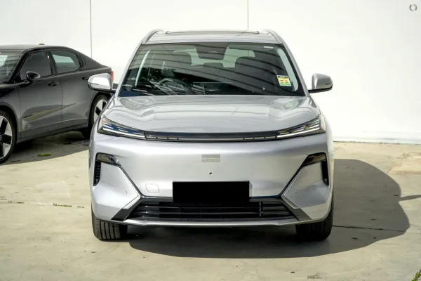 2026 New Geely Starray EM-i P145 Inspire SUV