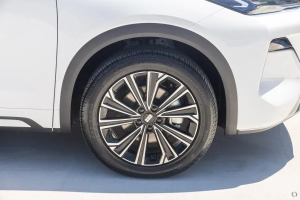 2026 New Geely Starray EM-i P145 Inspire SUV