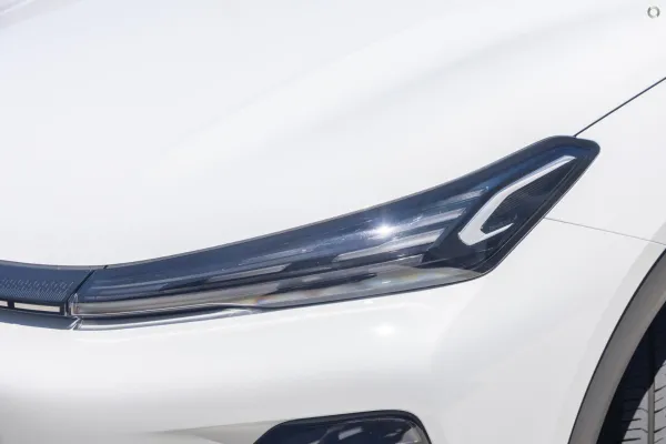 2026 New Geely Starray EM-i P145 Inspire SUV