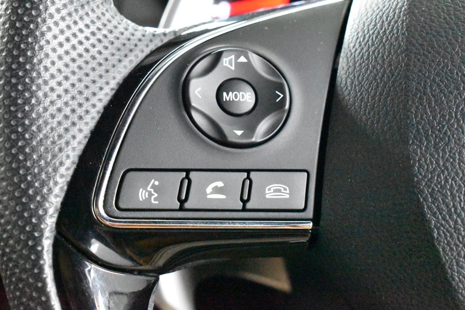 2023 Used Mitsubishi Eclipse Cross YB LS Black Edition SUV