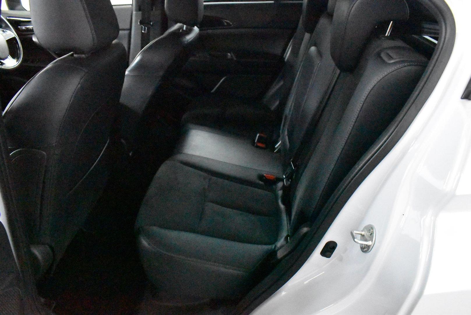 2023 Used Mitsubishi Eclipse Cross YB LS Black Edition SUV