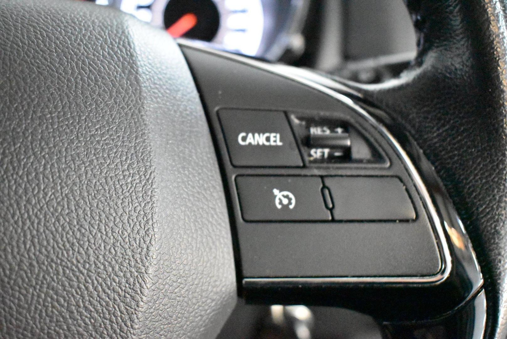 2016 Used Mitsubishi ASX XB LS SUV