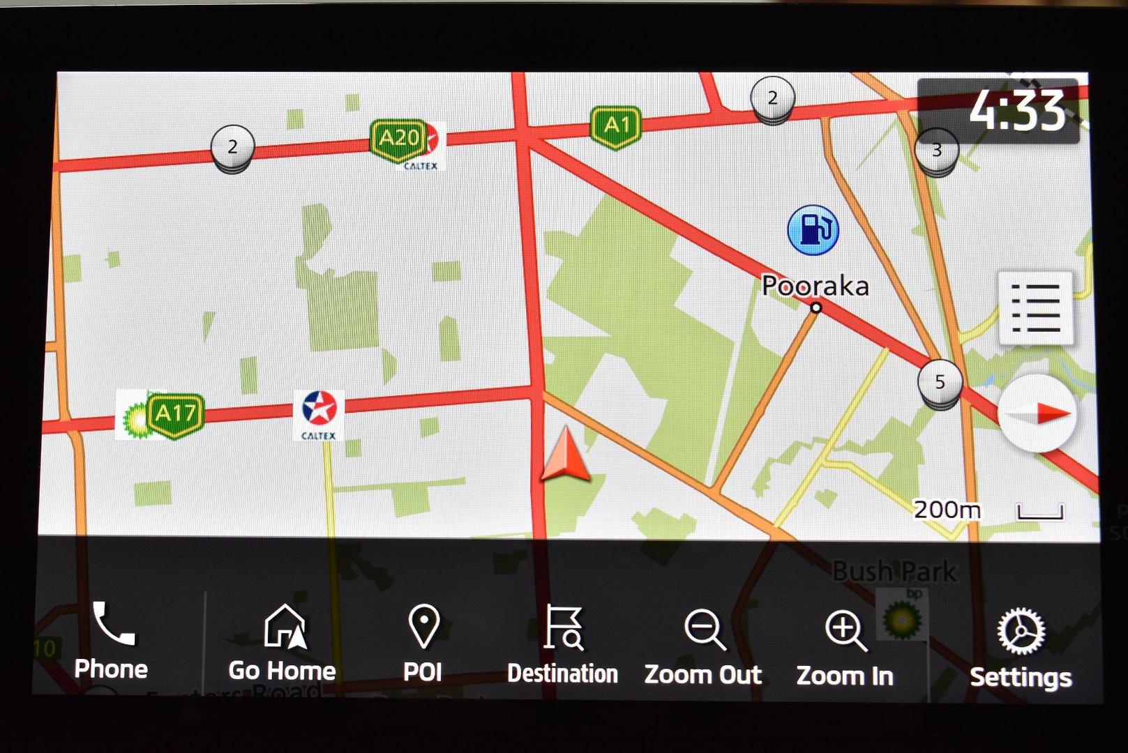 2022 Used Mitsubishi Outlander ZM Aspire SUV