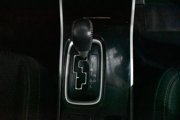 2018 Used Mitsubishi Outlander ZL ES ADAS SUV