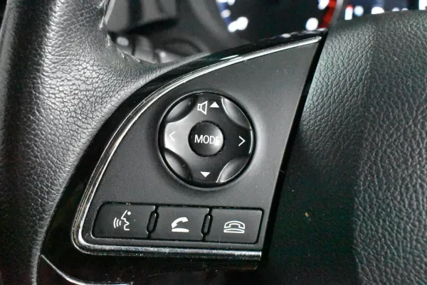 2018 Used Mitsubishi Outlander ZL ES ADAS SUV