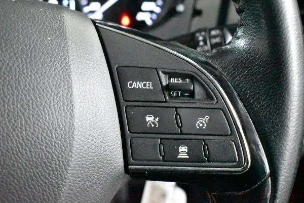 2018 Used Mitsubishi Outlander ZL ES ADAS SUV