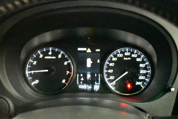 2018 Used Mitsubishi Outlander ZL ES ADAS SUV