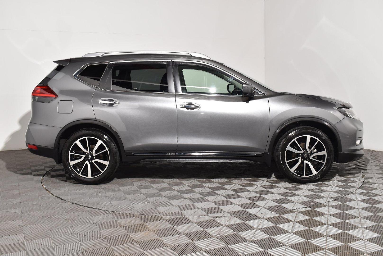 2020 Used Nissan X-TRAIL T32 Series III Ti SUV