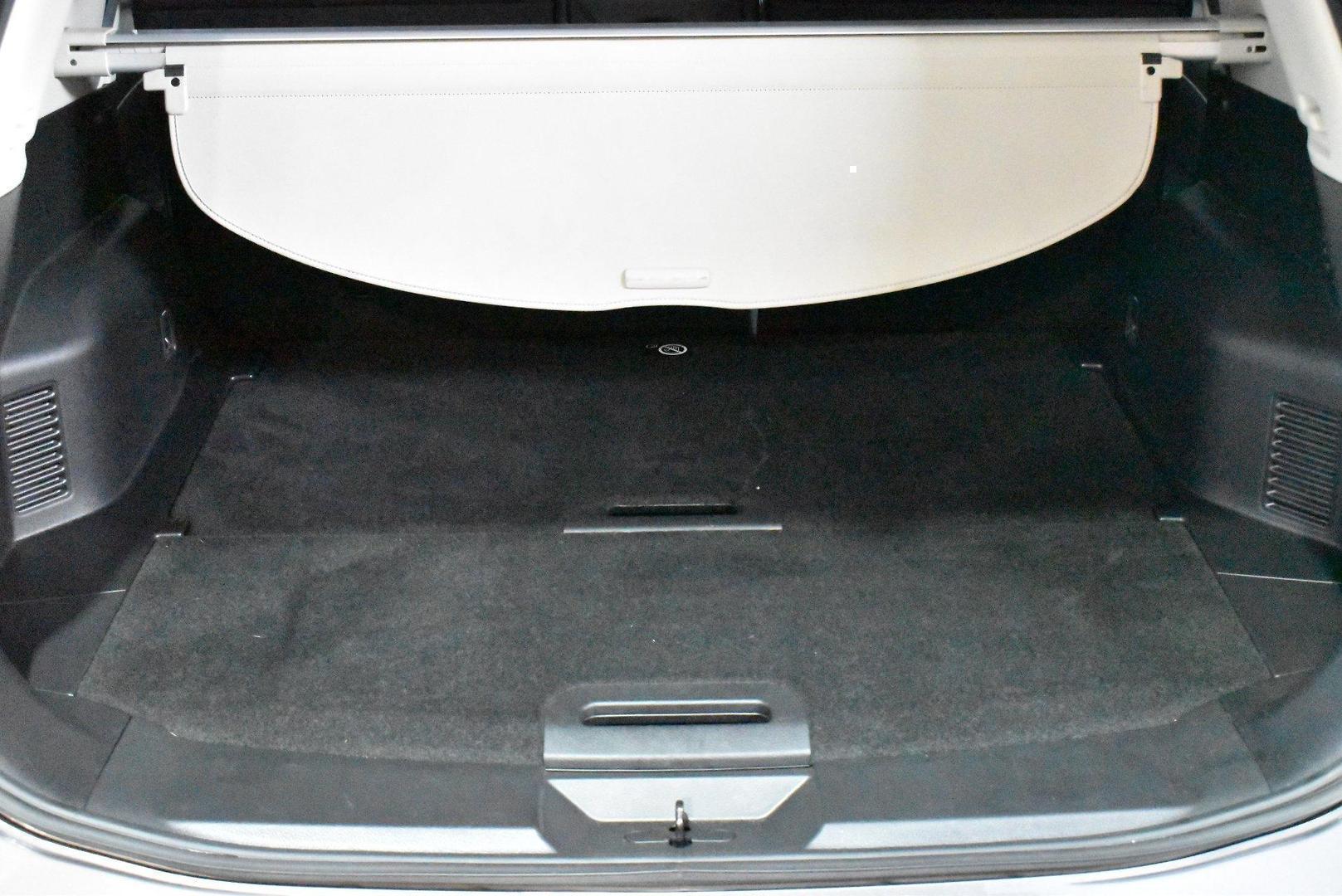 2020 Used Nissan X-TRAIL T32 Series III Ti SUV