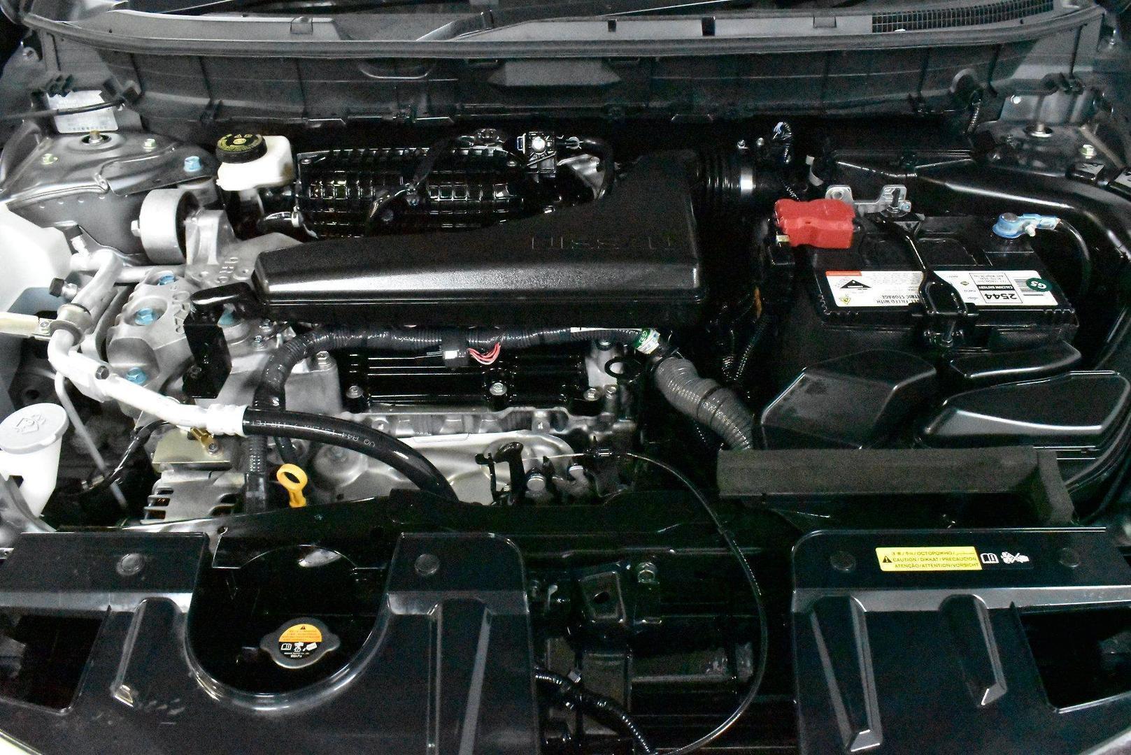 2020 Used Nissan X-TRAIL T32 Series III Ti SUV