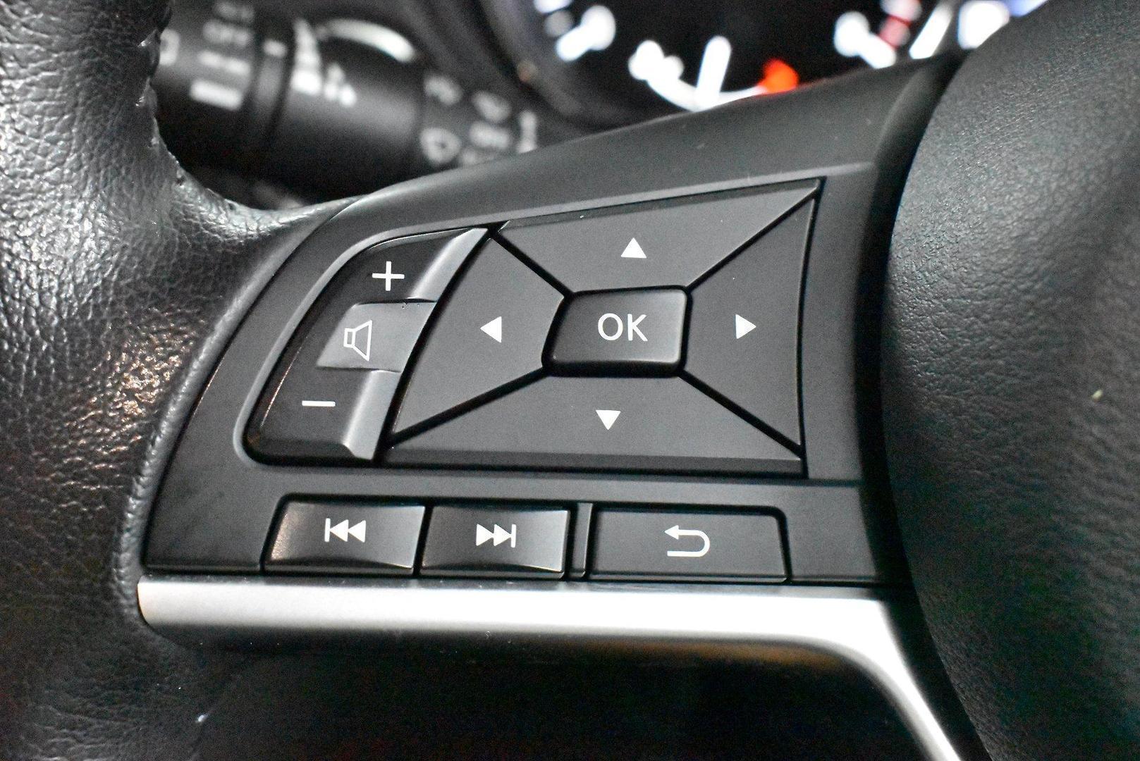 2020 Used Nissan X-TRAIL T32 Series III Ti SUV