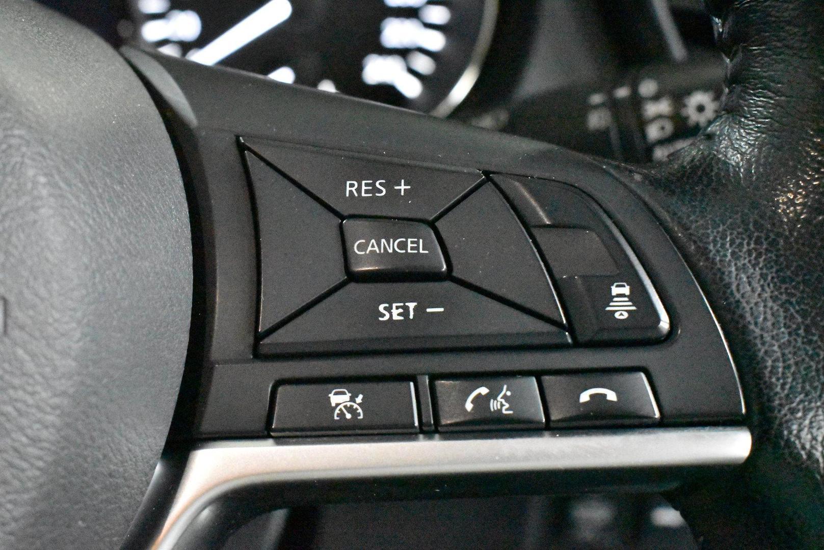 2020 Used Nissan X-TRAIL T32 Series III Ti SUV