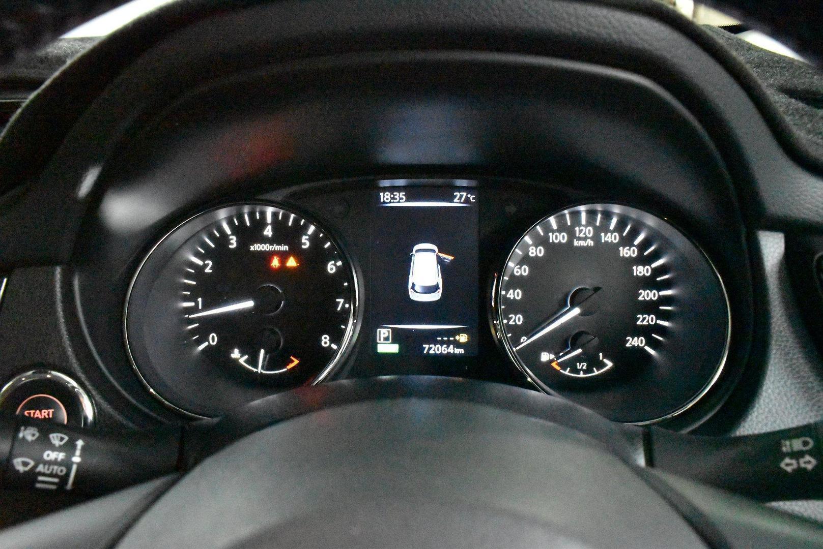 2020 Used Nissan X-TRAIL T32 Series III Ti SUV