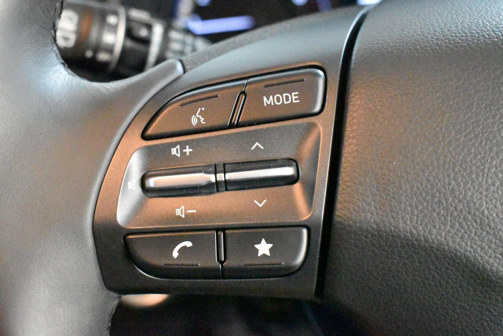 2022 Used Hyundai Kona OS.V4 Elite SUV