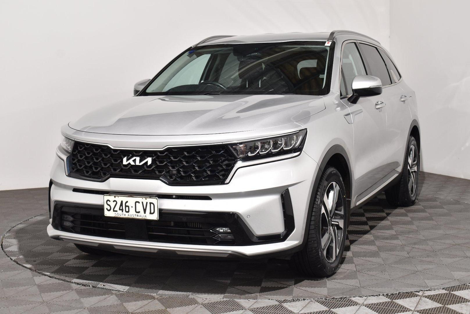 2022 Used Kia Sorento MQ4 Sport SUV
