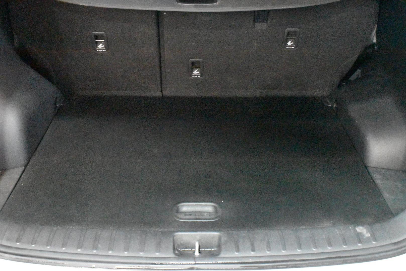 2020 Used Hyundai Tucson TL4 Active SUV