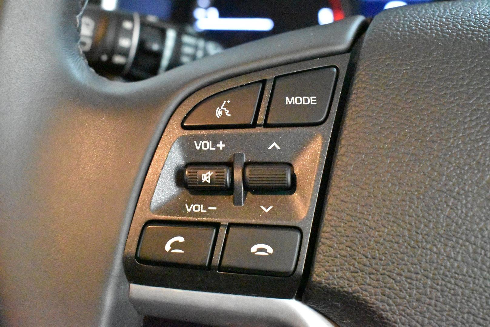 2020 Used Hyundai Tucson TL4 Active SUV