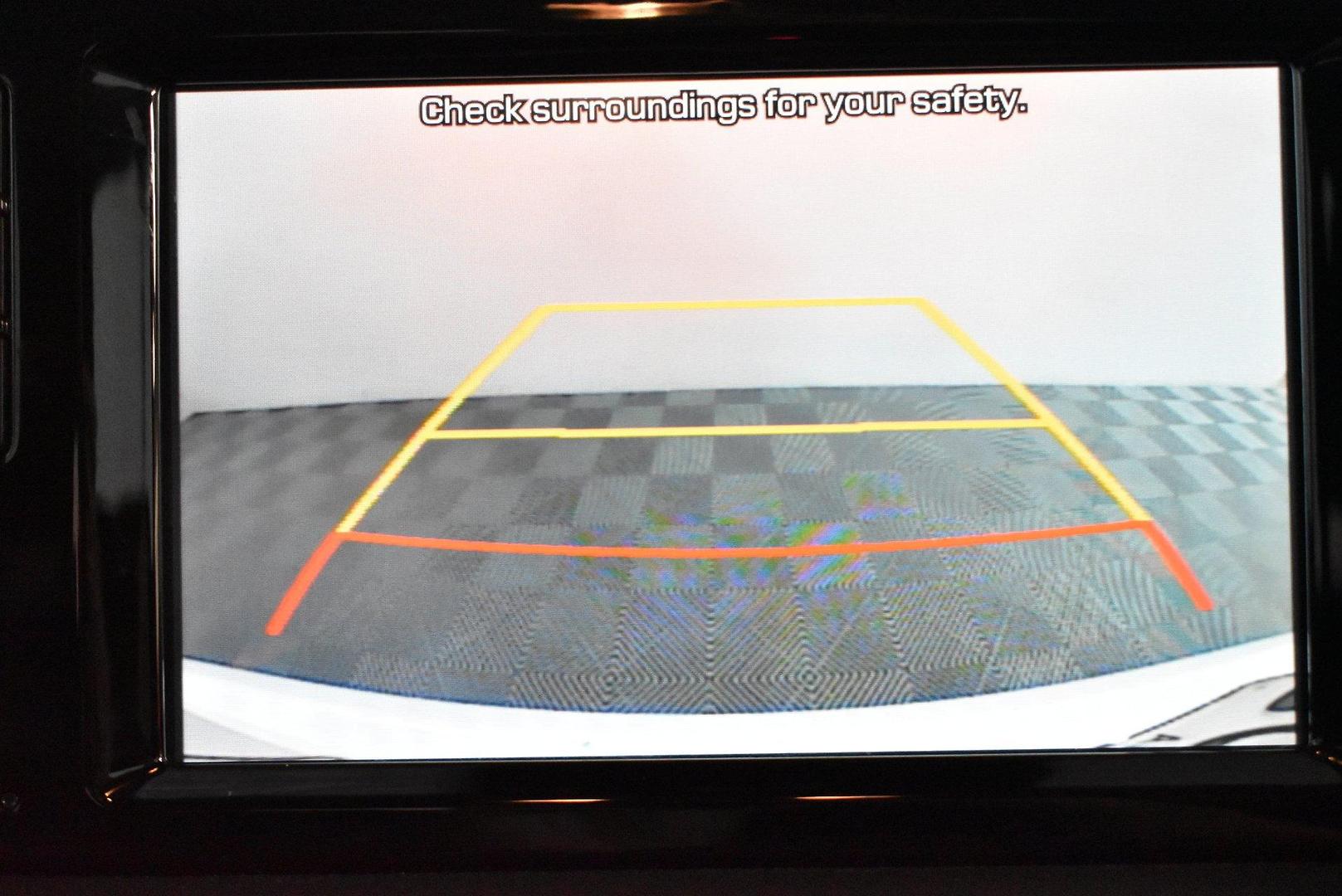 2020 Used Hyundai Tucson TL4 Active SUV