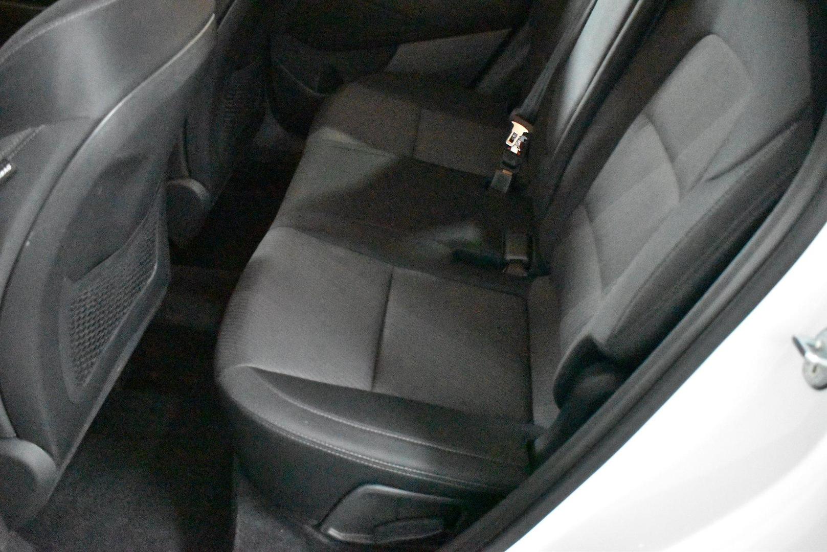 2020 Used Hyundai Tucson TL4 Active SUV