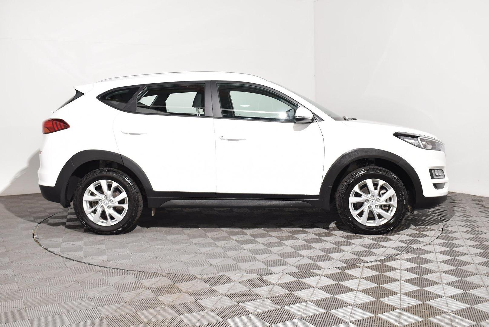 2020 Used Hyundai Tucson TL4 Active SUV