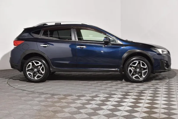 2019 Used Subaru XV G5X 20iS Hatchback