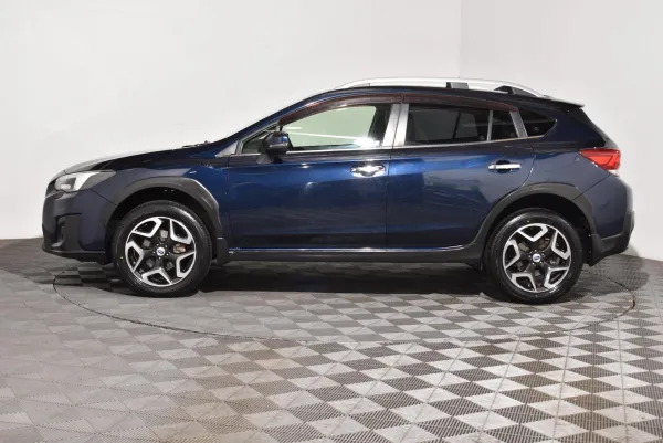 2019 Used Subaru XV G5X 20iS Hatchback