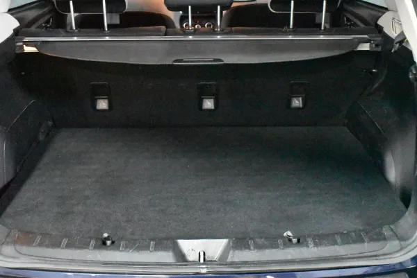 2019 Used Subaru XV G5X 20iS Hatchback
