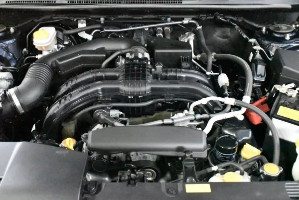 2019 Used Subaru XV G5X 20iS Hatchback