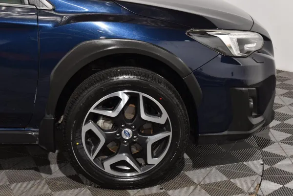 2019 Used Subaru XV G5X 20iS Hatchback