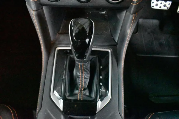 2019 Used Subaru XV G5X 20iS Hatchback