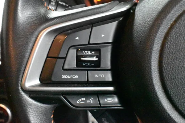2019 Used Subaru XV G5X 20iS Hatchback