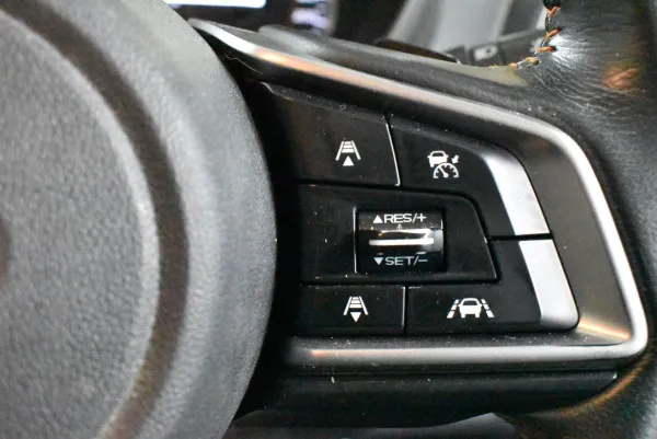 2019 Used Subaru XV G5X 20iS Hatchback