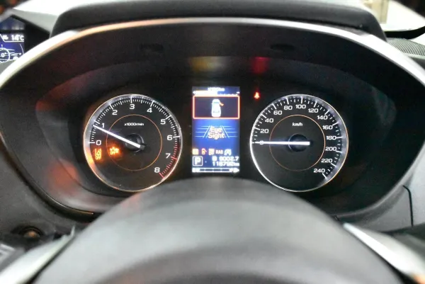 2019 Used Subaru XV G5X 20iS Hatchback