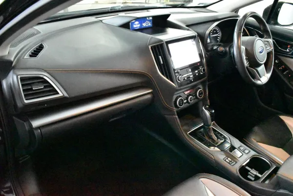 2019 Used Subaru XV G5X 20iS Hatchback