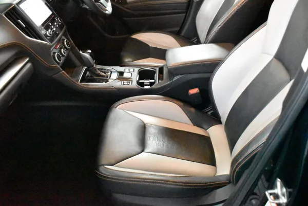 2019 Used Subaru XV G5X 20iS Hatchback