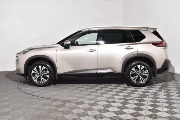2022 Used Nissan X-TRAIL T33 STL SUV