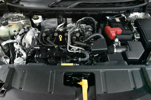 2022 Used Nissan X-TRAIL T33 STL SUV