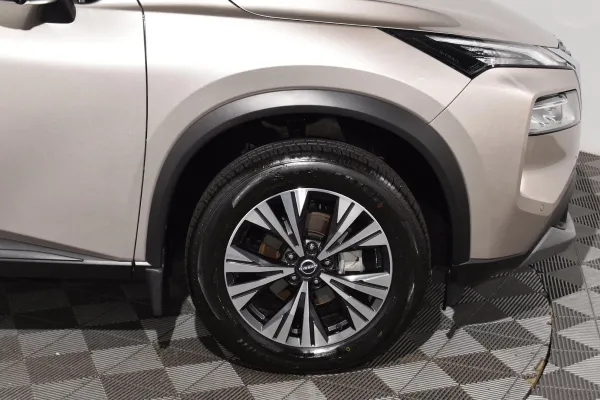 2022 Used Nissan X-TRAIL T33 STL SUV
