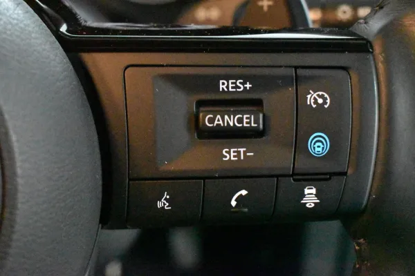 2022 Used Nissan X-TRAIL T33 STL SUV
