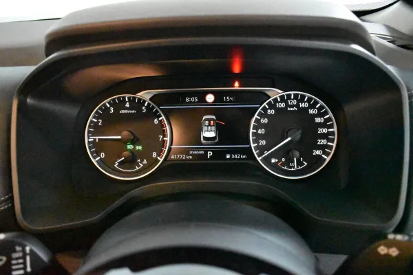 2022 Used Nissan X-TRAIL T33 STL SUV