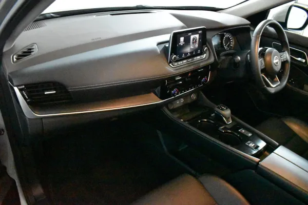 2022 Used Nissan X-TRAIL T33 STL SUV