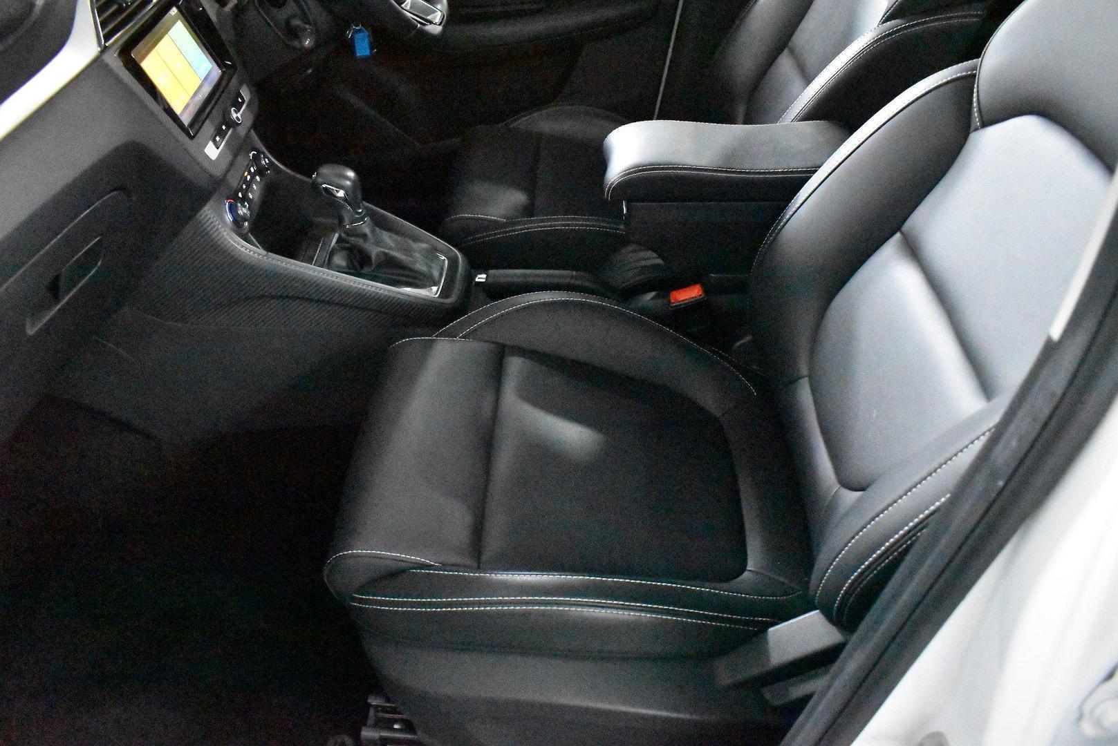 2021 Used MG ZS AZS1 Excite SUV