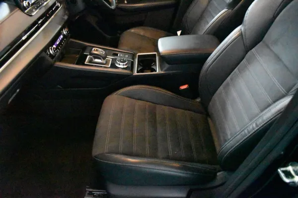 2022 Used Mitsubishi Outlander ZM Aspire SUV