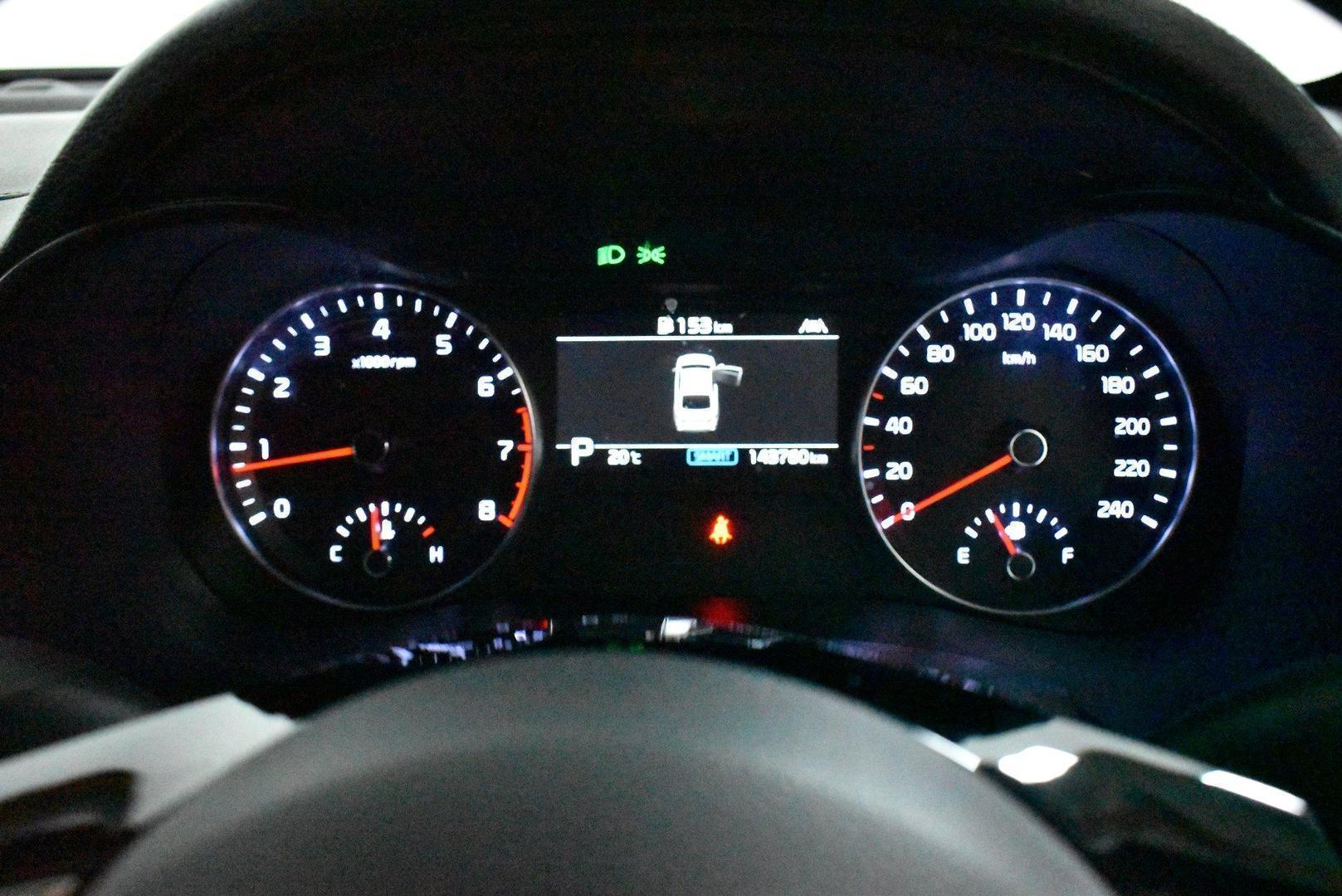 2020 Used Kia Cerato BD GT Sedan