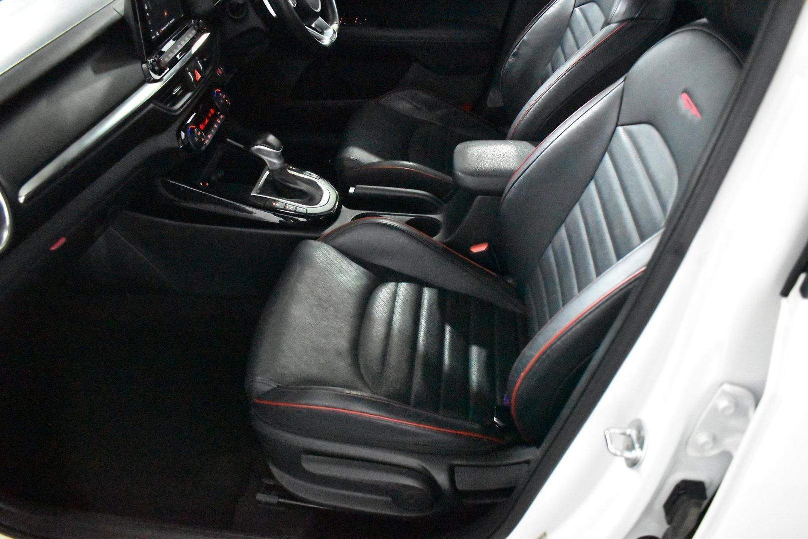 2020 Used Kia Cerato BD GT Sedan