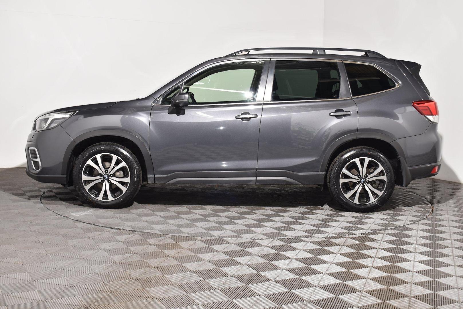 2019 Used Subaru Forester S5 25i Premium SUV