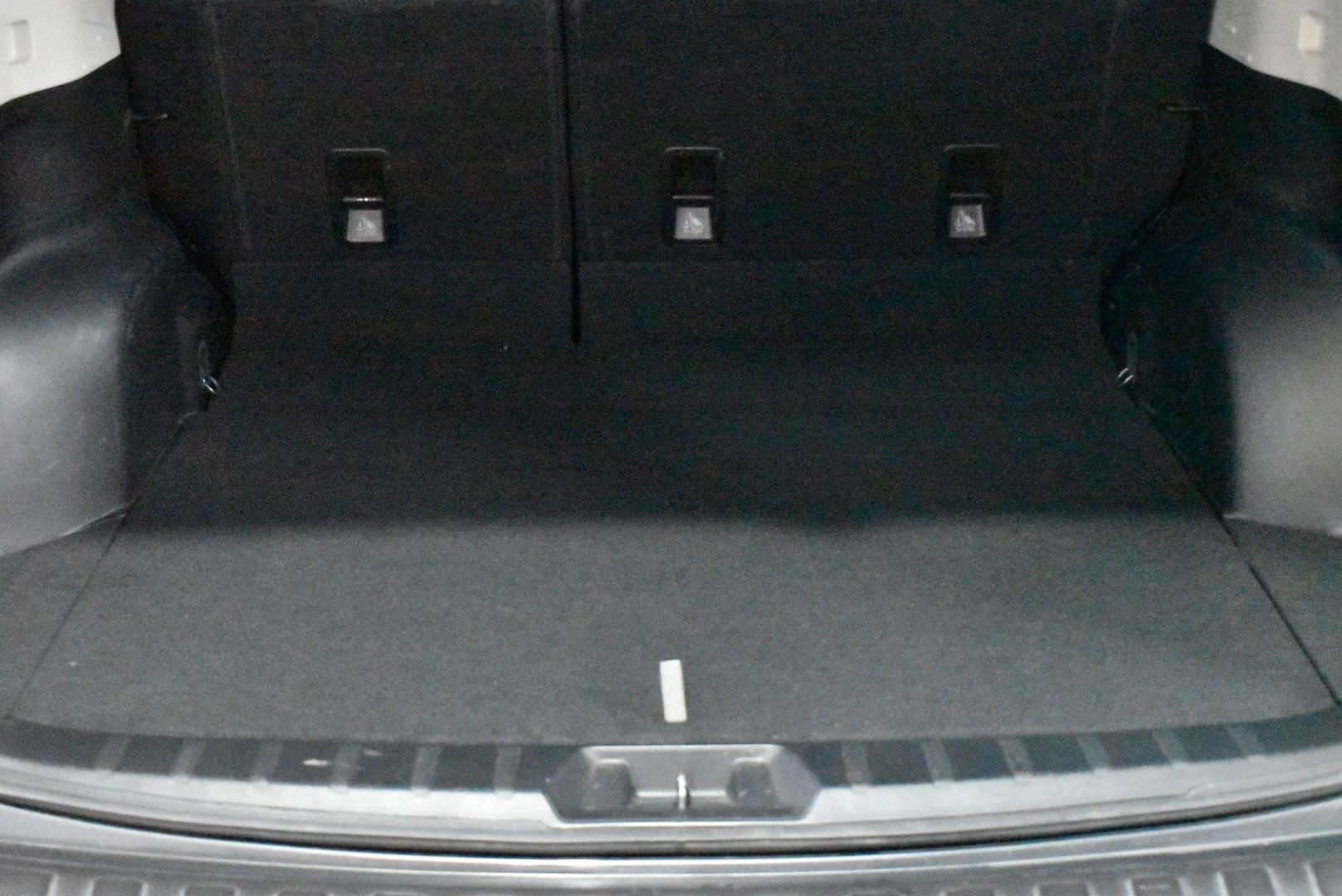 2019 Used Subaru Forester S5 25i Premium SUV