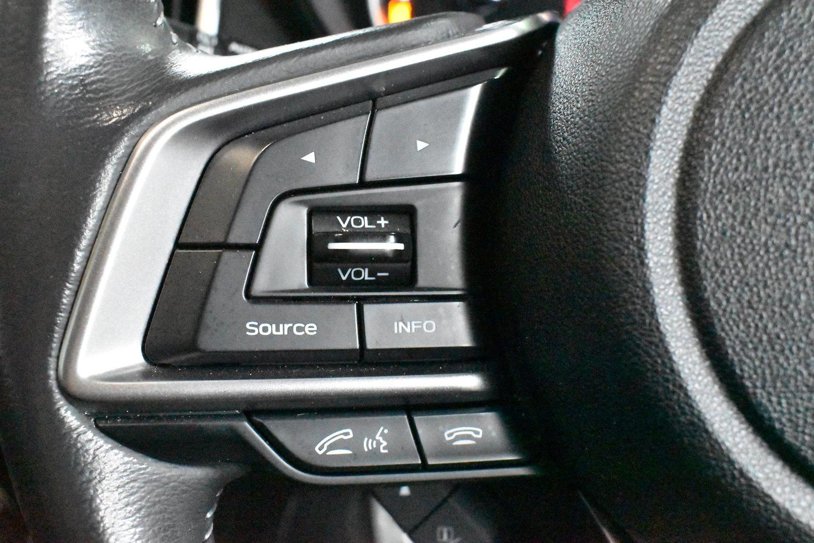2019 Used Subaru Forester S5 25i Premium SUV