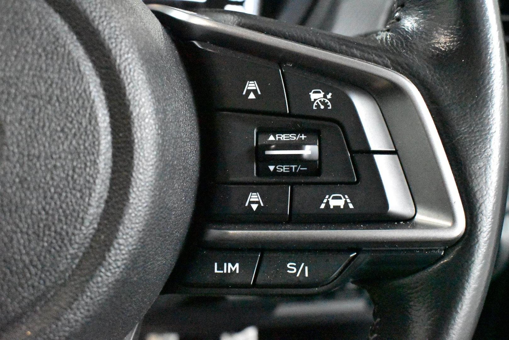2019 Used Subaru Forester S5 25i Premium SUV